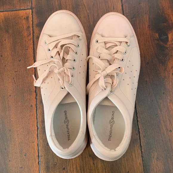 Treasure & Bond Sneakers - Picture 2 of 7
